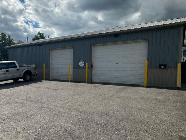 Harrison Street, Hazleton, PA 18201