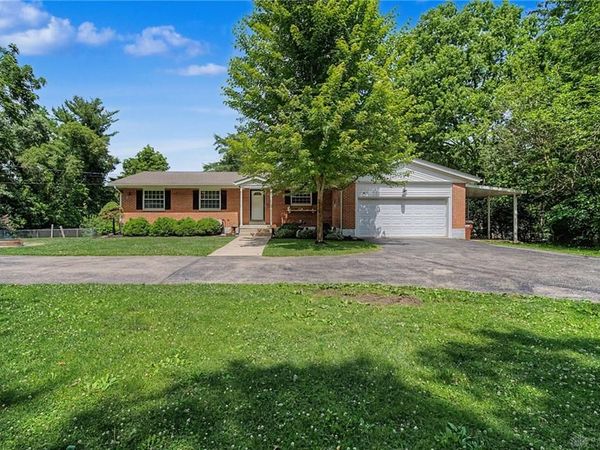 5744 Frederick Pike, Dayton, OH 45414