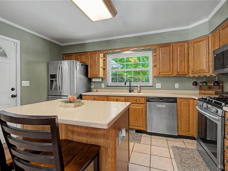 5744 Frederick Pike, Dayton, OH 45414 Photo 14