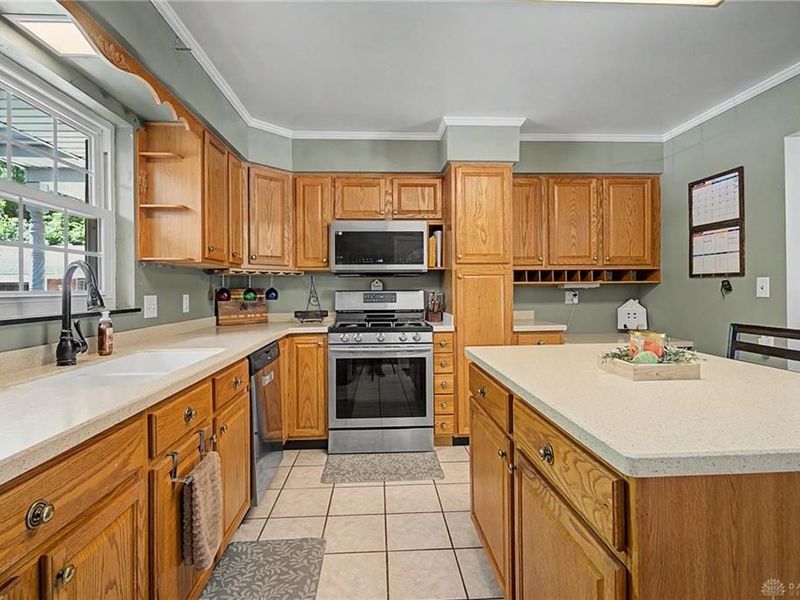 5744 Frederick Pike, Dayton, OH 45414 Photo 15