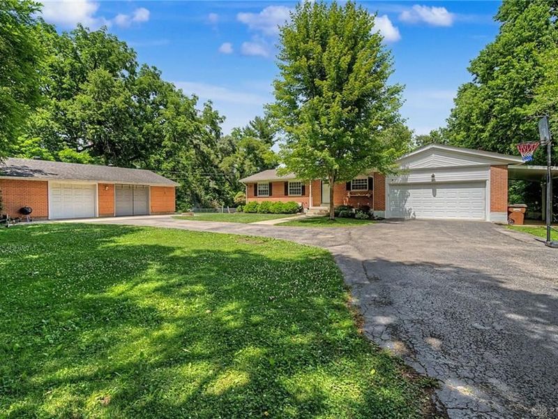 5744 Frederick Pike, Dayton, OH 45414 Photo 2