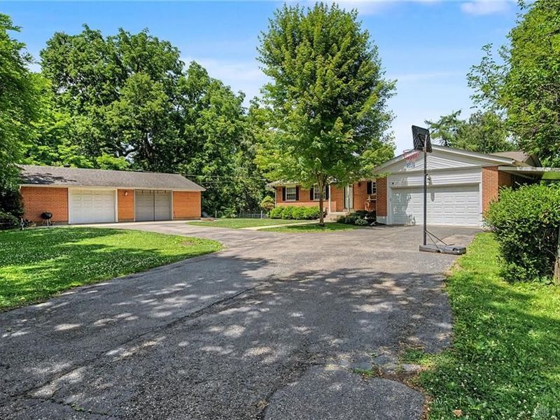 5744 Frederick Pike, Dayton, OH 45414 Photo 3