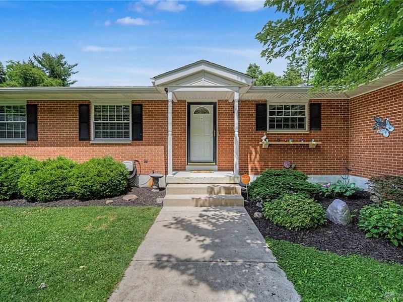 5744 Frederick Pike, Dayton, OH 45414 Photo 5