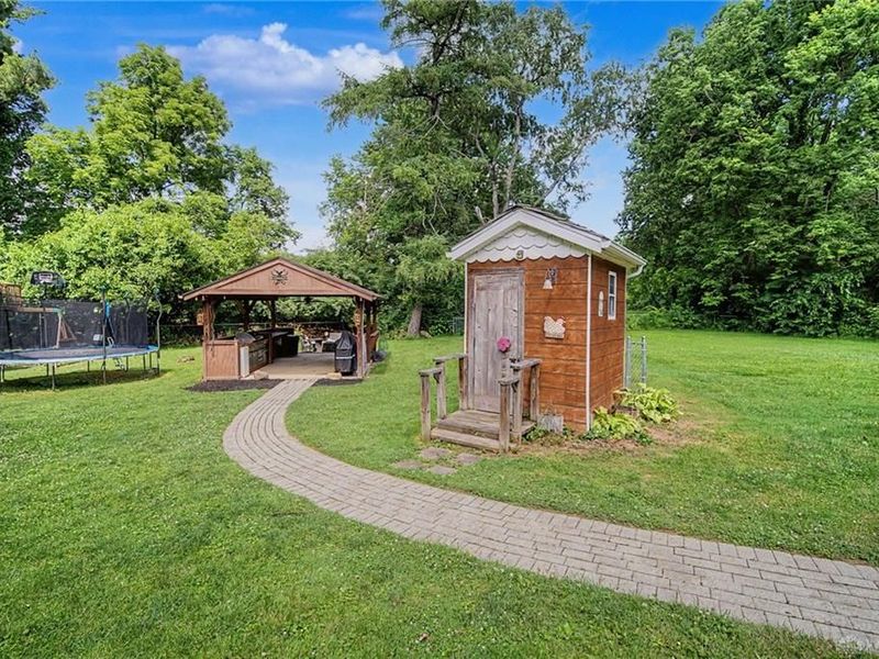 5744 Frederick Pike, Dayton, OH 45414 Photo 67