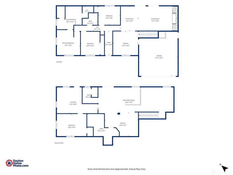 5744 Frederick Pike, Dayton, OH 45414 Photo 87