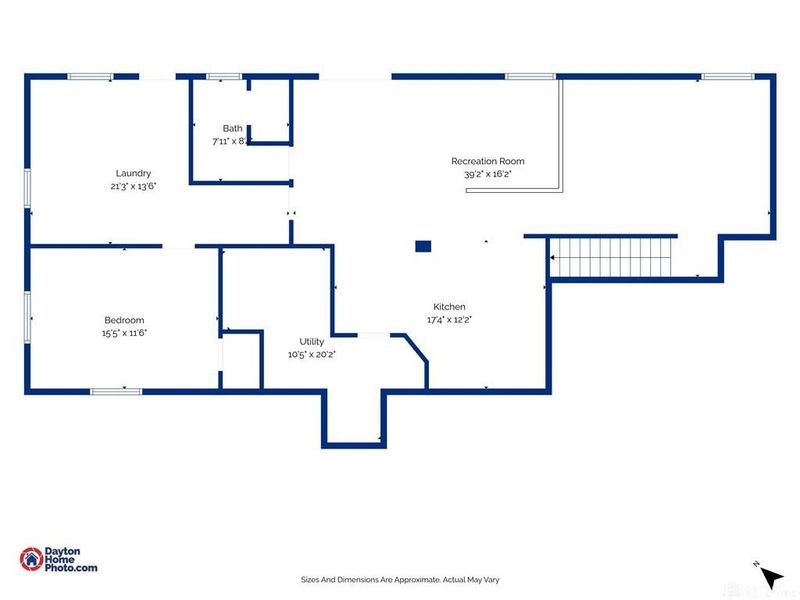 5744 Frederick Pike, Dayton, OH 45414 Photo 88