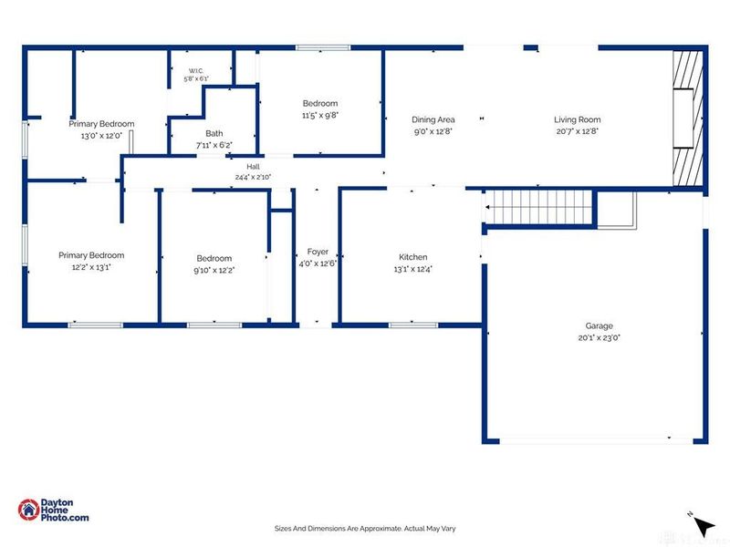 5744 Frederick Pike, Dayton, OH 45414 Photo 89