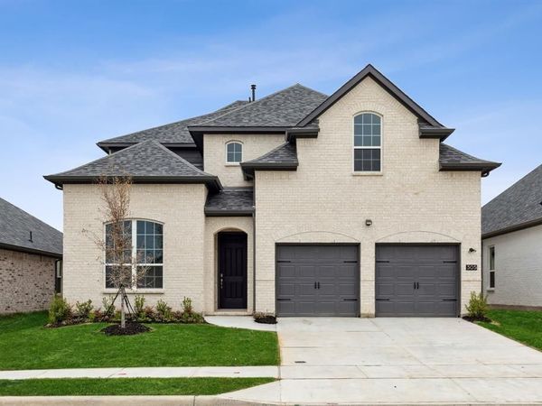 108 Santa Lucia Drive, Anna, TX 75409