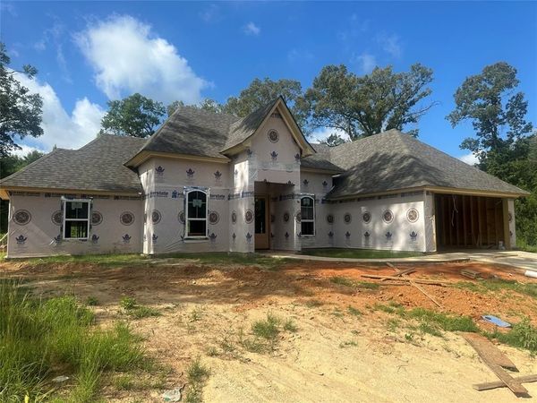 Lot 7 Voss Road, Stonewall, LA 71078