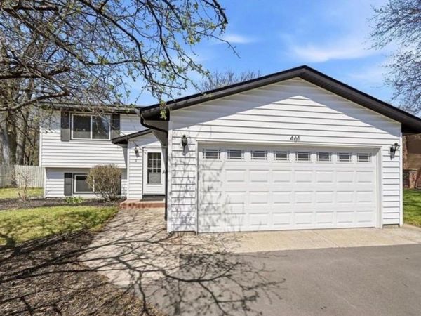 461 105th Ave NW, Coon Rapids, MN 55448