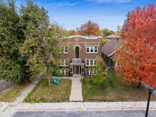 4501 Bryant Avenue S, Unit 1, Minneapolis, MN 55419