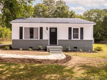 5307 Cherry Lane , Fayetteville, NC 28304