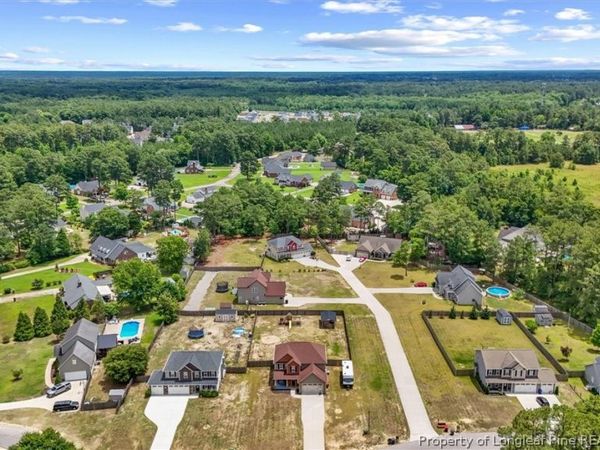 1632 Dulles Road, Hope Mills, NC 28348