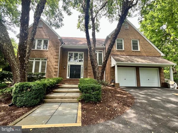 13805 W END FARM ROAD , UPPER MARLBORO, MD 20772
