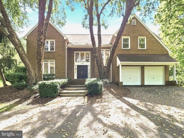 13805 W END FARM ROAD, UPPER MARLBORO, MD 20772