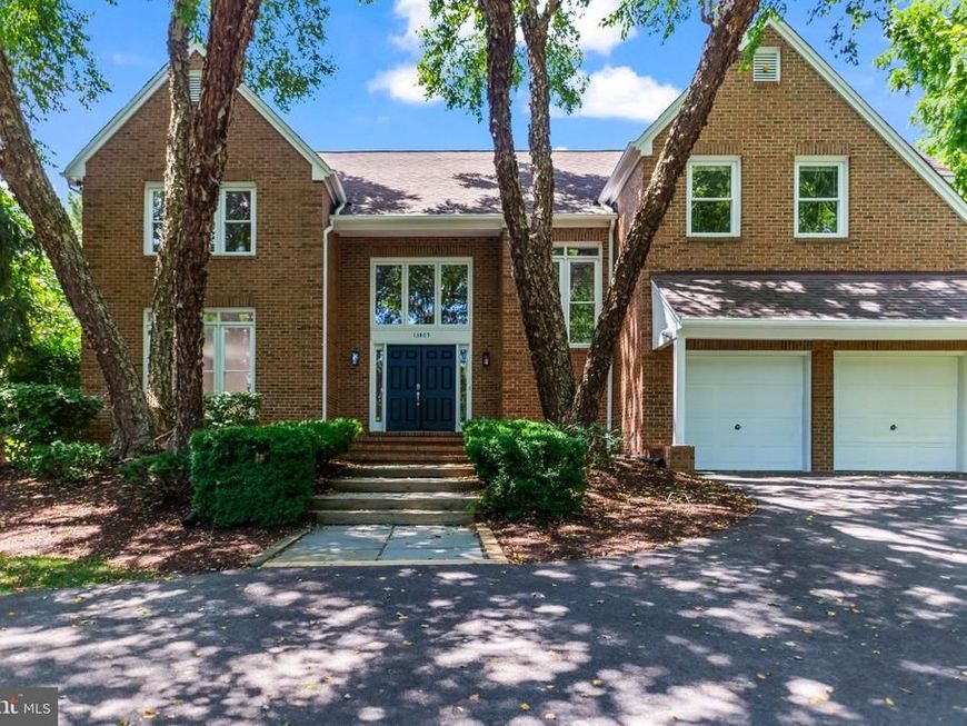 13805 W End Farm Road, Upper Marlboro, MD 20772 Main Photo