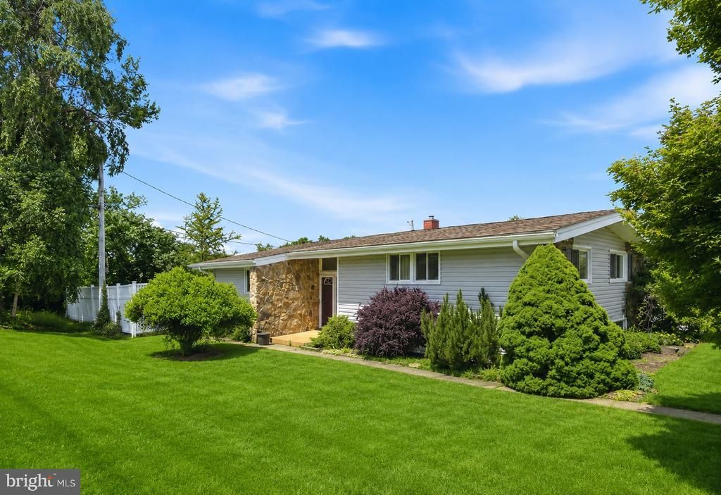 4765 BONNIE BRAE ROAD, BALTIMORE, MD 21208
