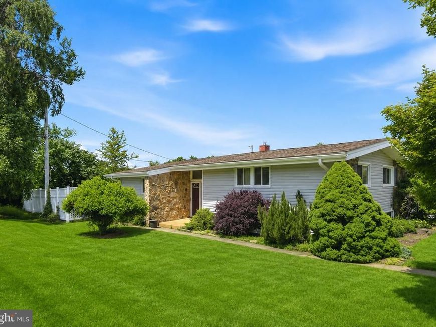 4765 Bonnie Brae Road, Baltimore, MD 21208 Main Photo