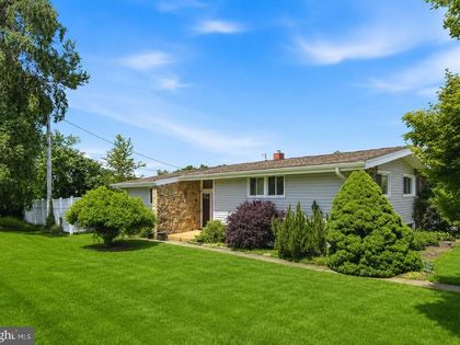 4765 BONNIE BRAE ROAD Baltimore, MD 21208