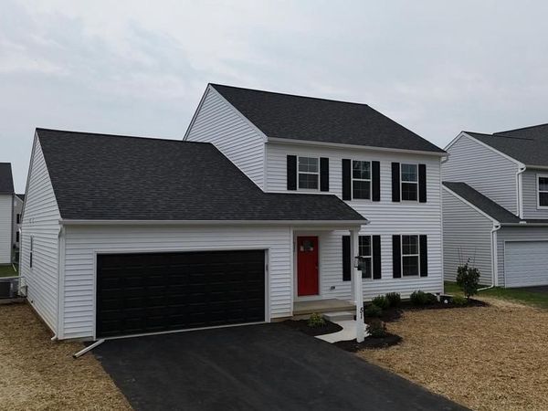 310 RESERVE LANE, MECHANICSBURG, PA 17050