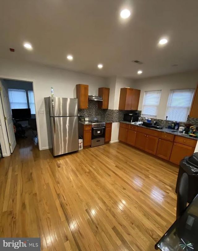 1624 N 57th Street, Unit 3, Philadelphia, PA 19131 Main Photo