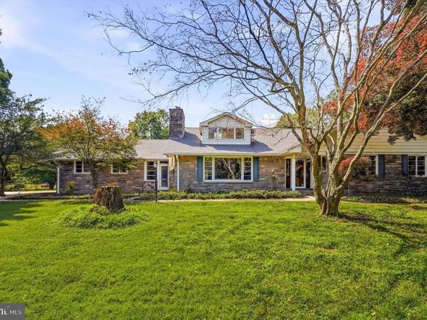 937 PALMERS MILL ROAD , MEDIA, PA 19063
