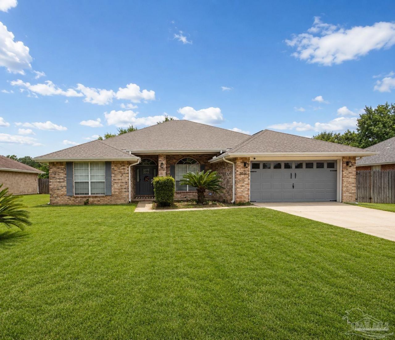 2035 Alfred Blvd, Navarre, FL 32566 Main Photo