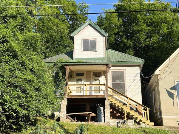 134 Ramble Street , Hot Springs, AR 71901