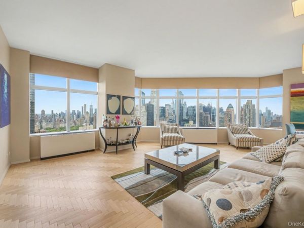 160 W 66th Street , Unit 49D, New York (Manhattan), NY 10023