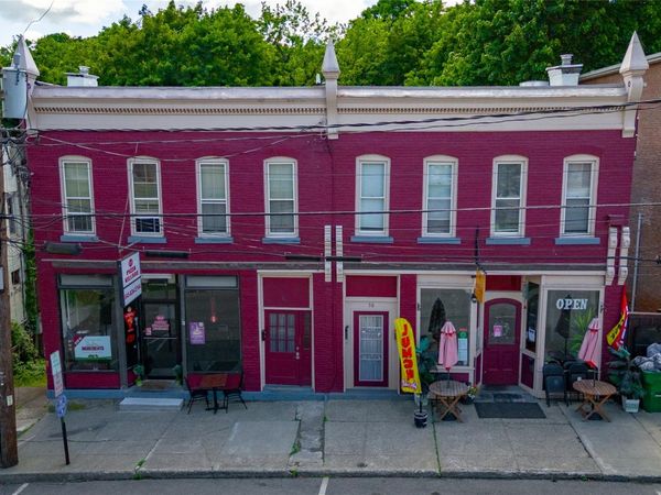 56-58 Vineyard Avenue , Highland, NY 12528