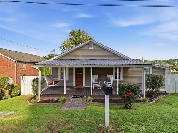 206 Kell Street, Ellijay, GA 30540