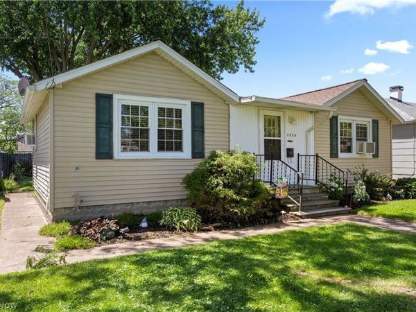 1029 King Street , Sandusky, OH 44870