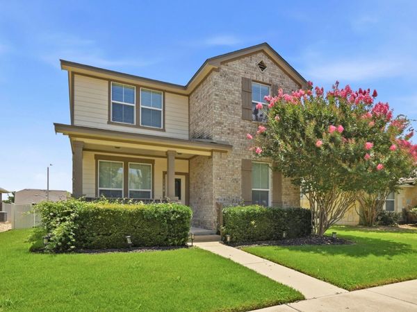 1804 Colorado Bend DR , Cedar Park, TX 78613
