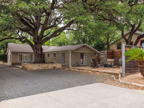 412 Crockett ST, Austin, TX 78704