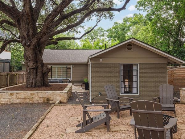 412 Crockett ST, Austin, TX 78704