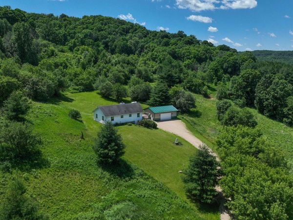 S2156 Valley Avenue, La Farge, WI 54639