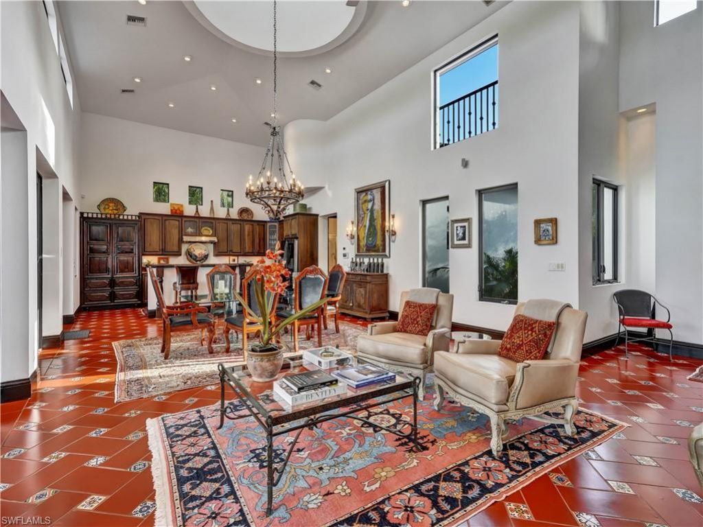2535 Tarpon Rd, Naples, FL 34102 Photo