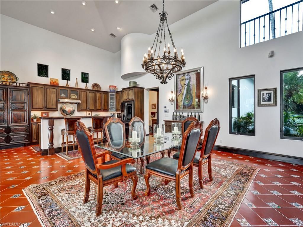 2535 Tarpon Rd, Naples, FL 34102 Photo