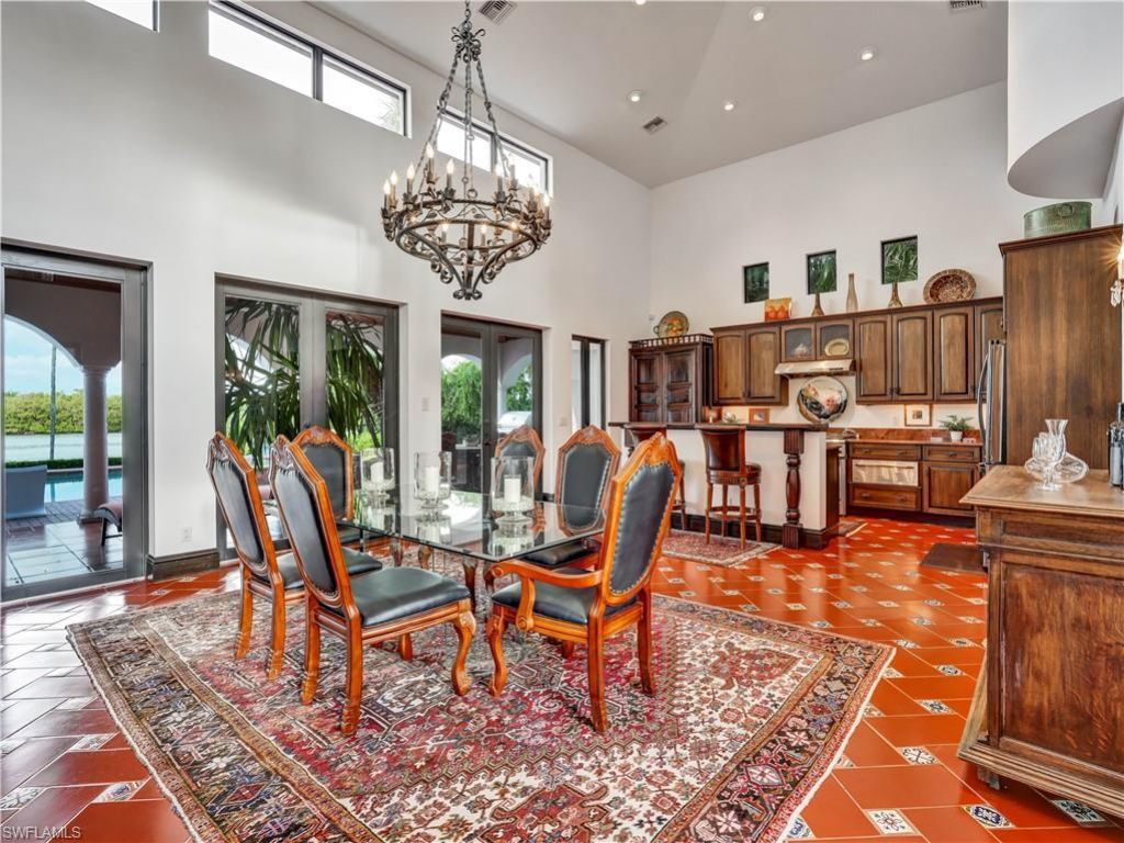 2535 Tarpon Rd, Naples, FL 34102 Photo