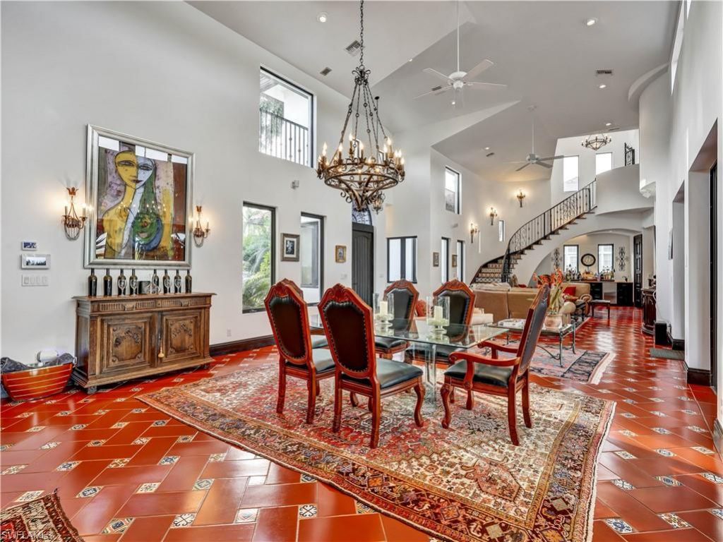 2535 Tarpon Rd, Naples, FL 34102 Photo