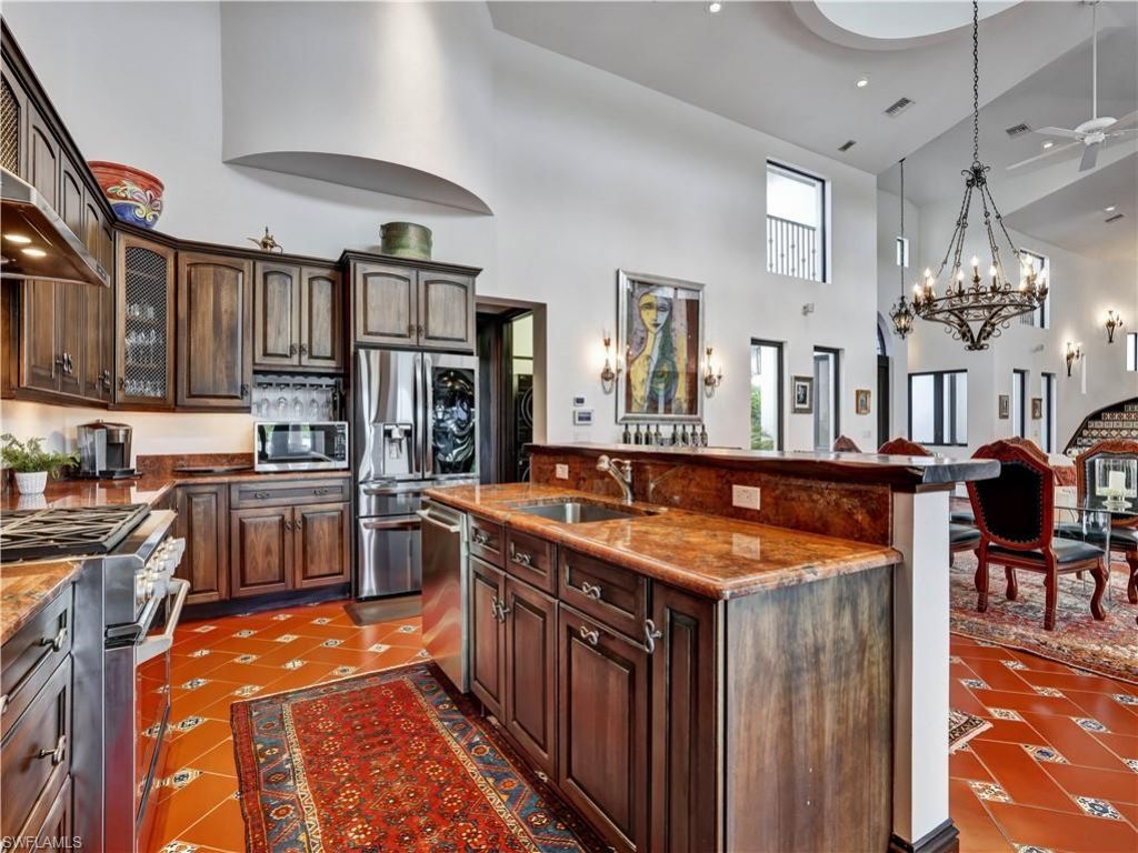 2535 Tarpon Rd, Naples, FL 34102 Photo