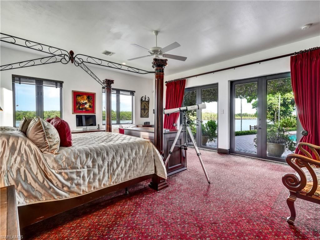 2535 Tarpon Rd, Naples, FL 34102 Photo