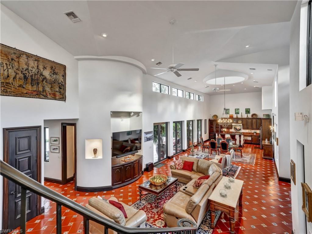 2535 Tarpon Rd, Naples, FL 34102 Photo