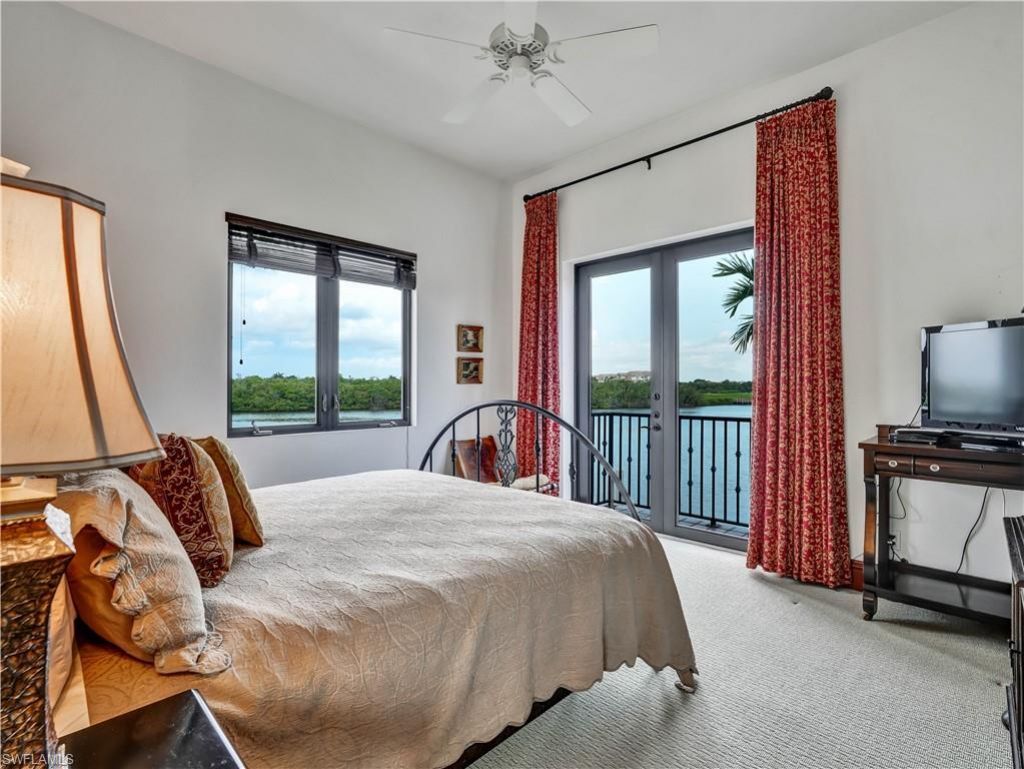 2535 Tarpon Rd, Naples, FL 34102 Photo