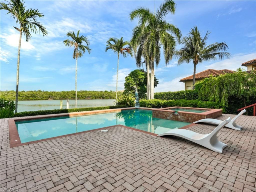2535 Tarpon Rd, Naples, FL 34102 Photo