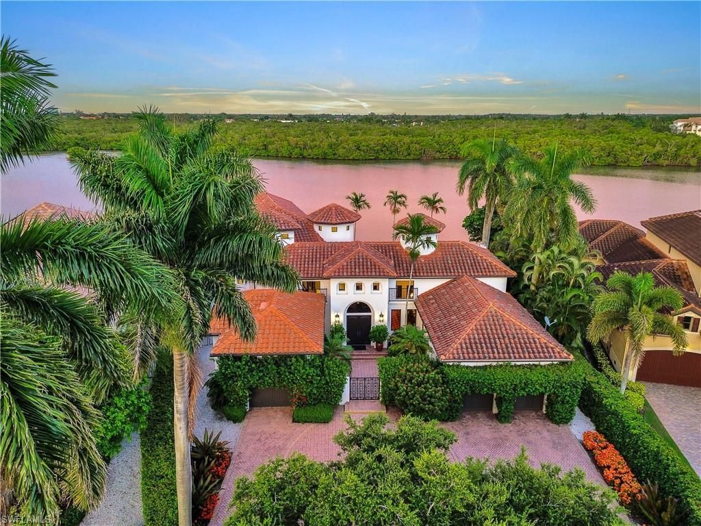 2535 Tarpon Rd, Naples, FL 34102 Photo