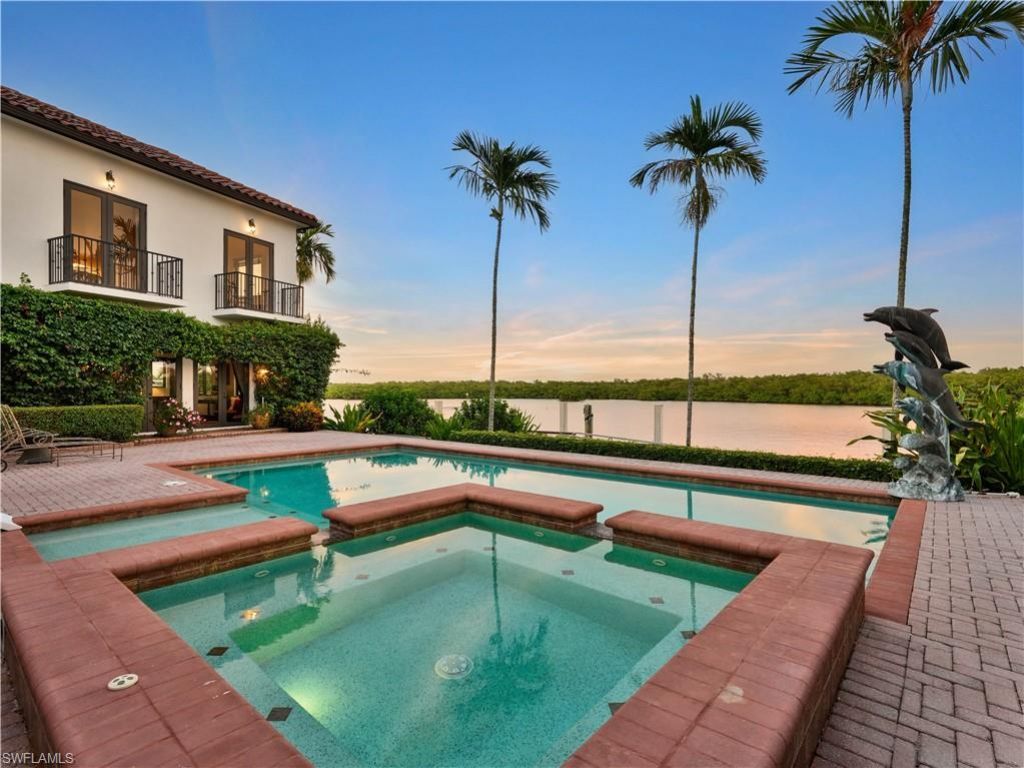 2535 Tarpon Rd, Naples, FL 34102 Photo