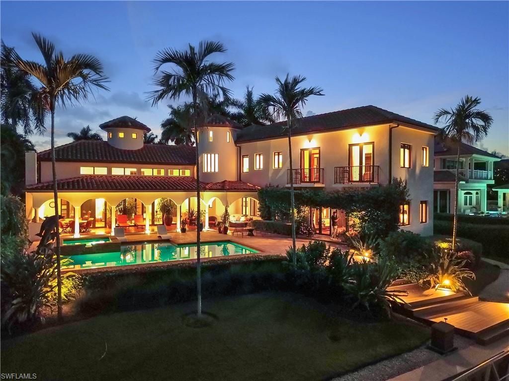 2535 Tarpon Rd, Naples, FL 34102 Photo