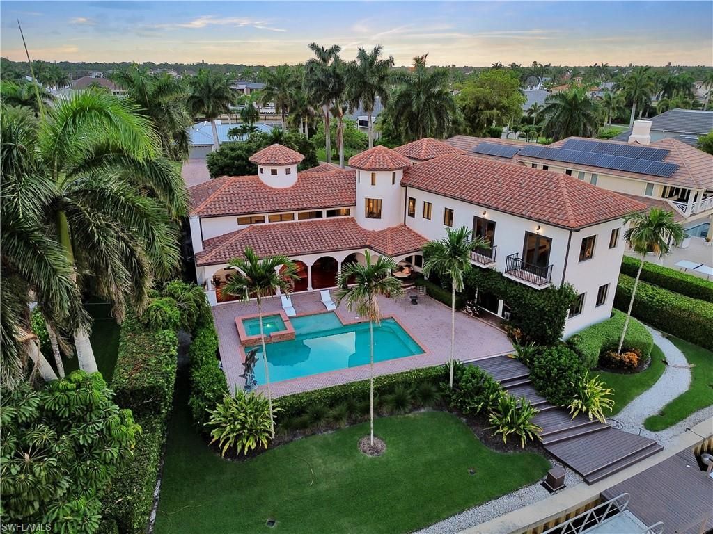 2535 Tarpon Rd, Naples, FL 34102 Photo