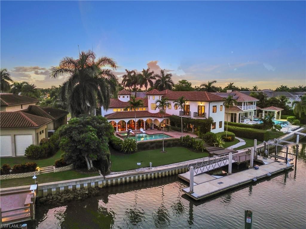 2535 Tarpon Rd, Naples, FL 34102 Photo